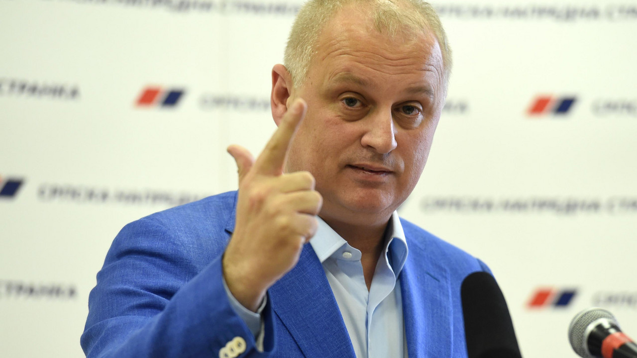 Goran Vesić
