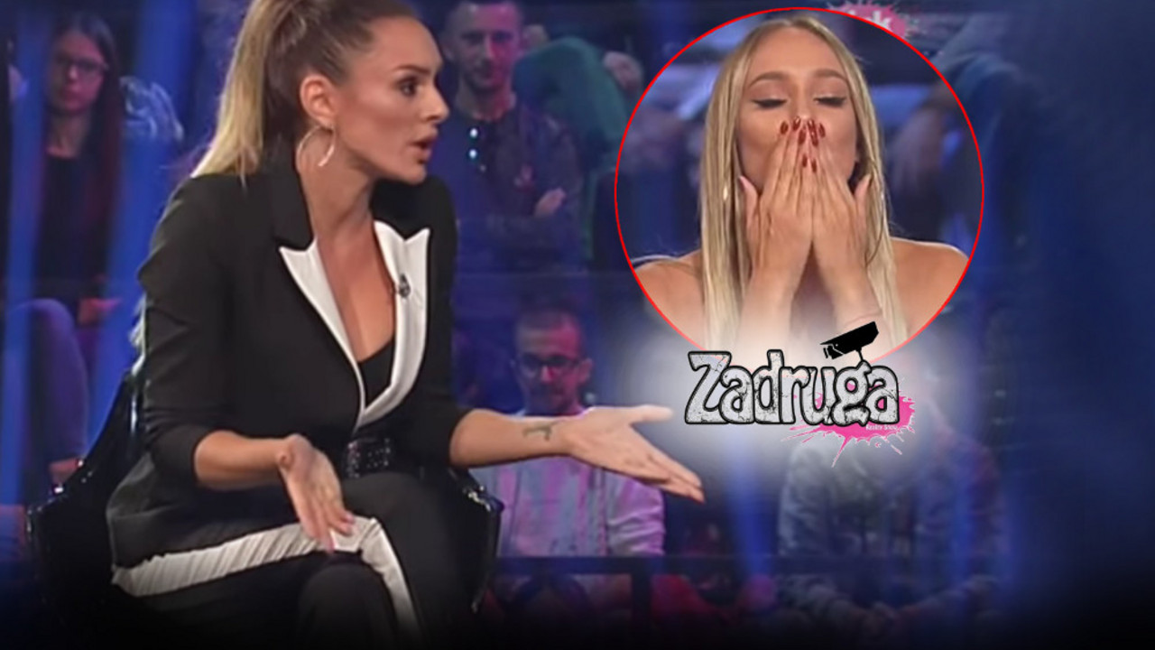 Anabela Atijas i Luna Đogani