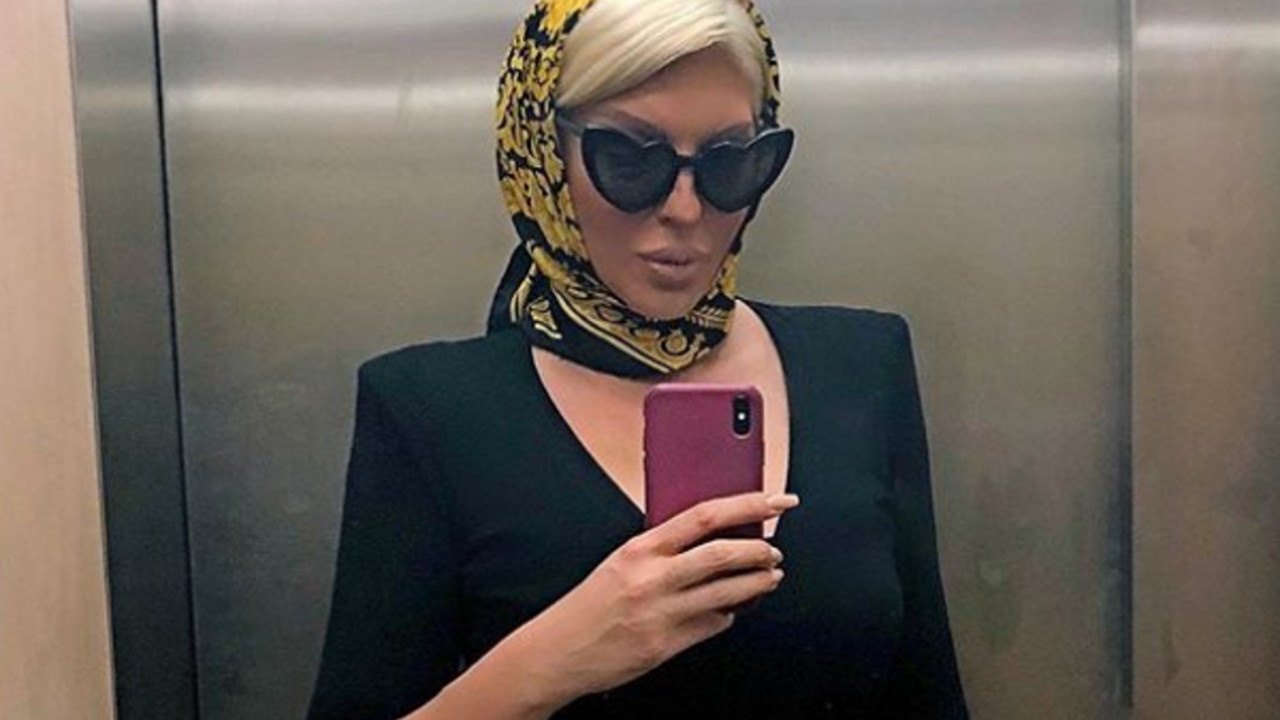 Jelena Karleuša