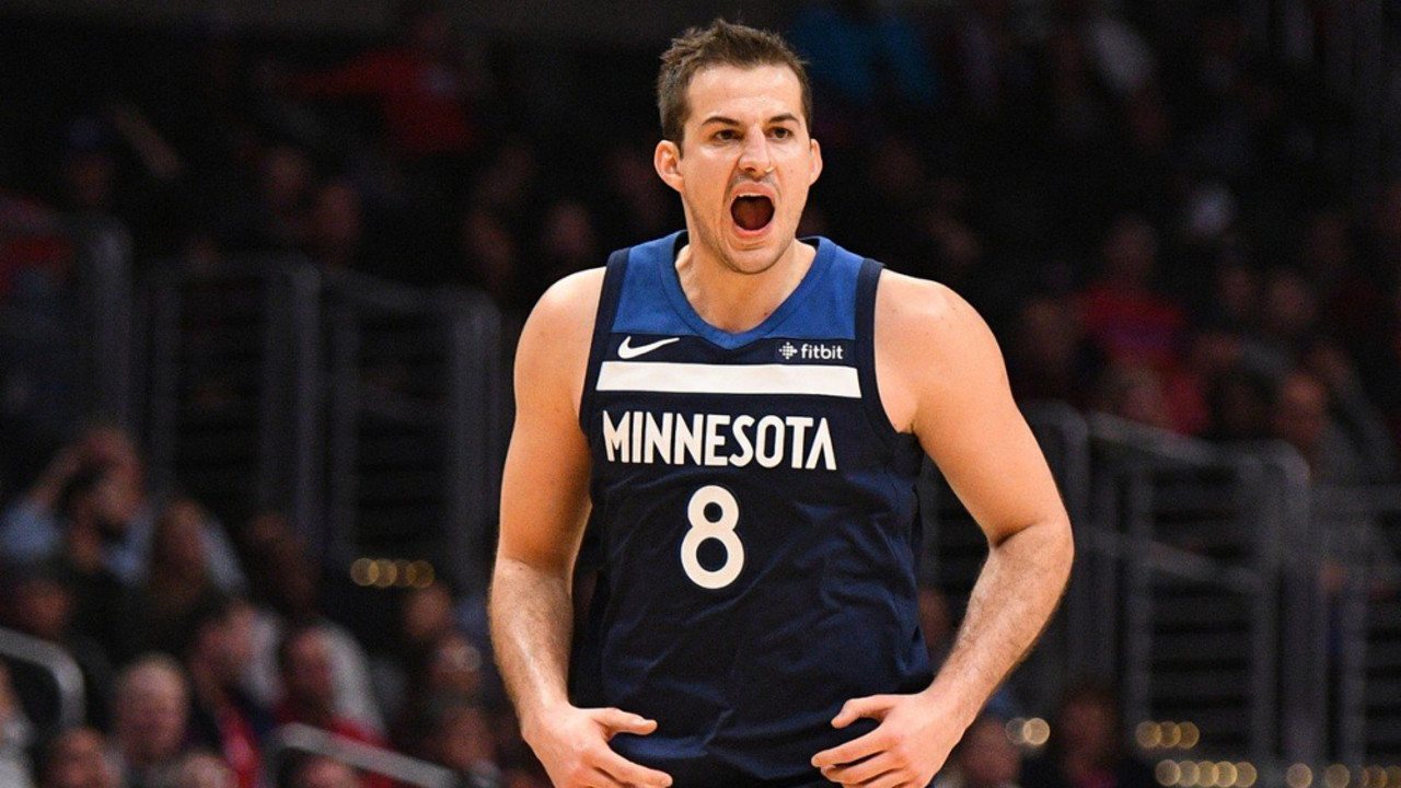 Nemanja Bjelica