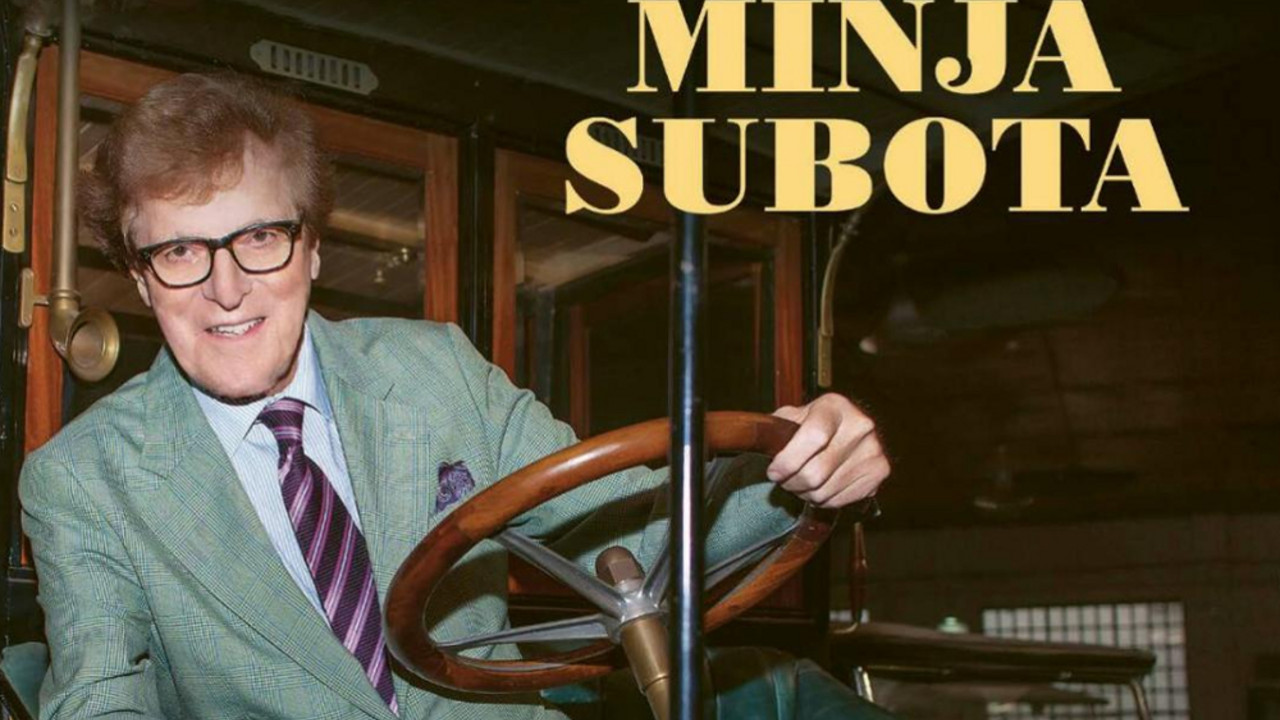 Minja Subota