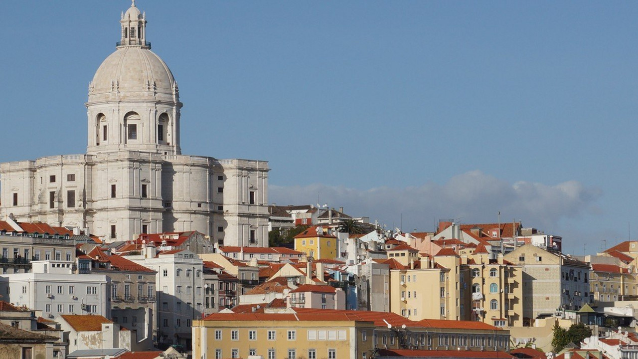 Portugal