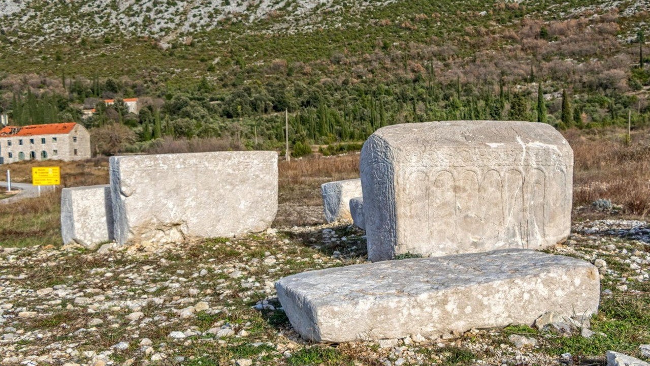 Stećak