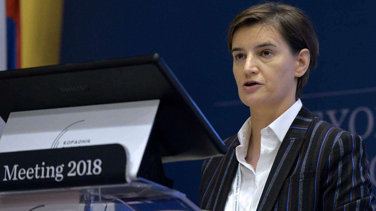Ana Brnabić