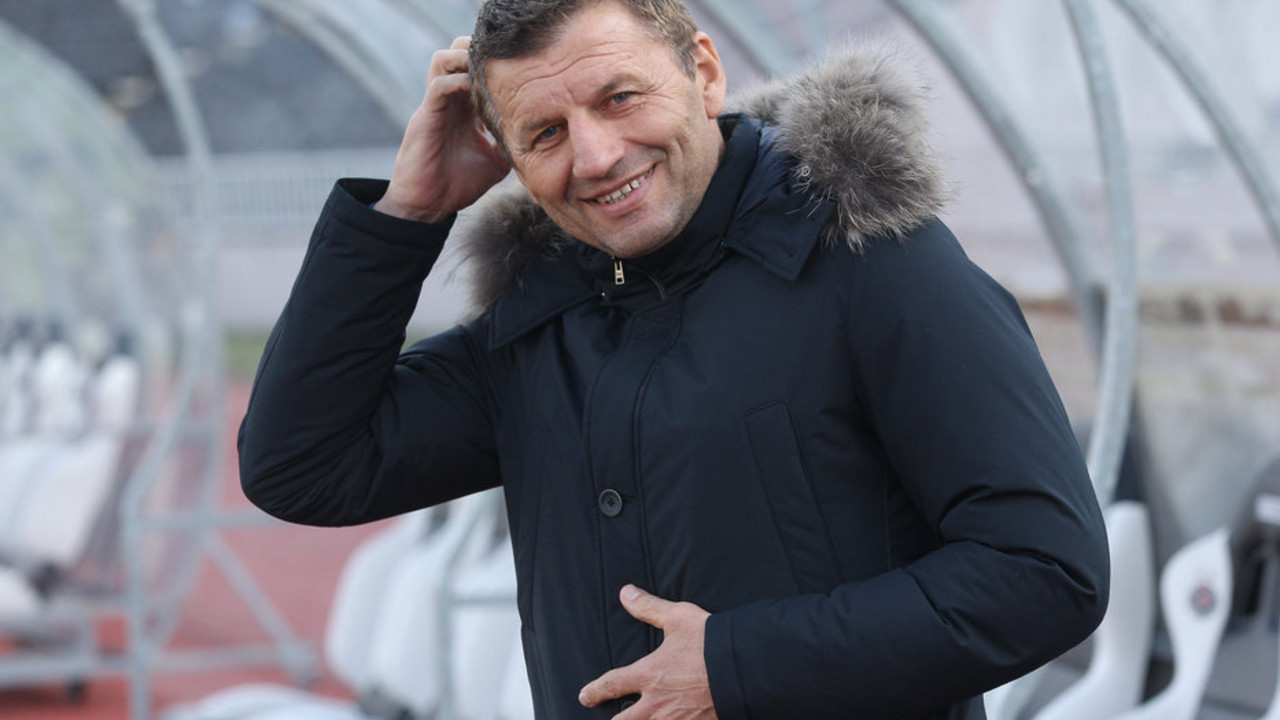 Miroslav Đukić