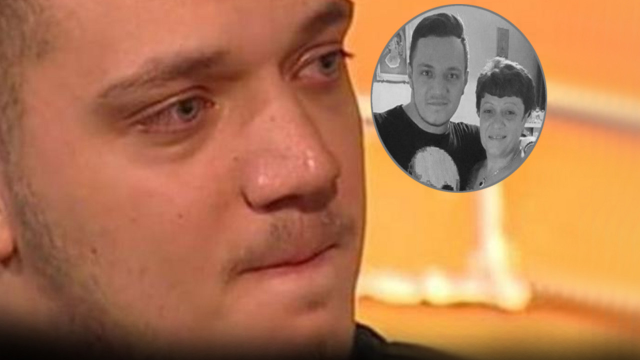 Nenad Sinđelić Gastoz i Gordana Goca Marinković