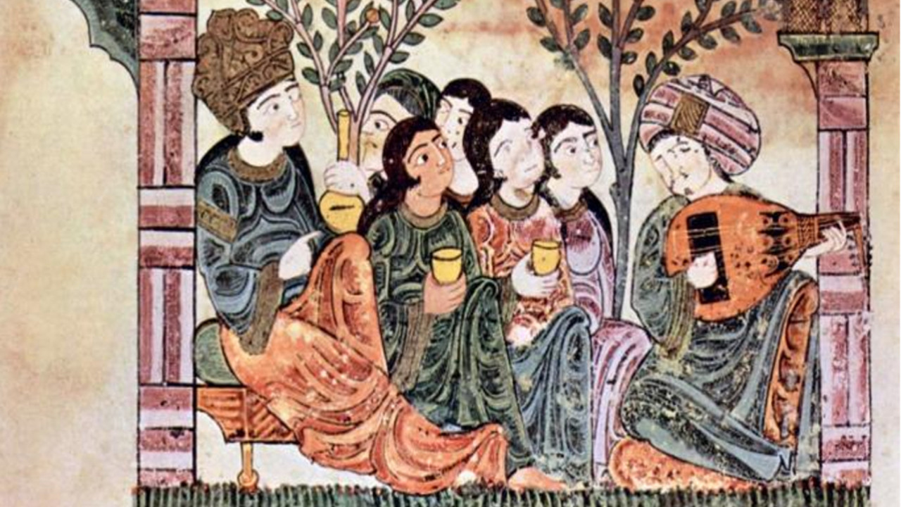 Zirjab