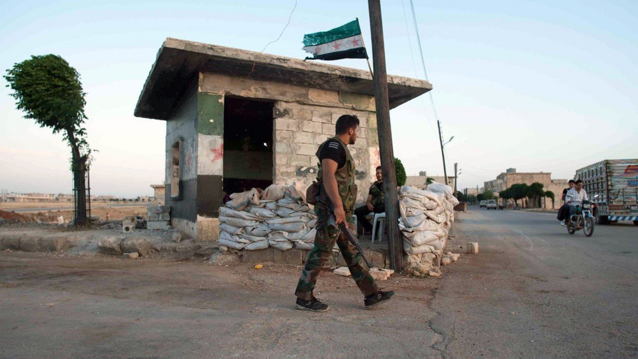 FSA