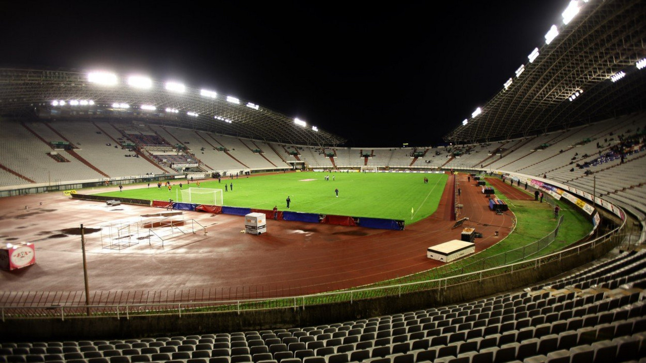 Stadion Poljud