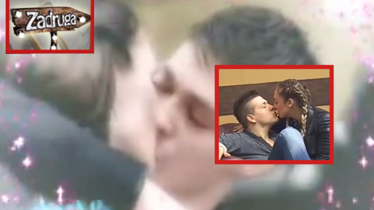 Anabela Atijas, Sloba Radanović, Luna Đogani