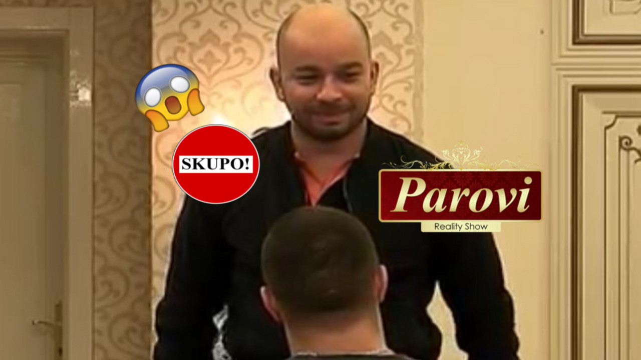Milutin Radosavljević Mili