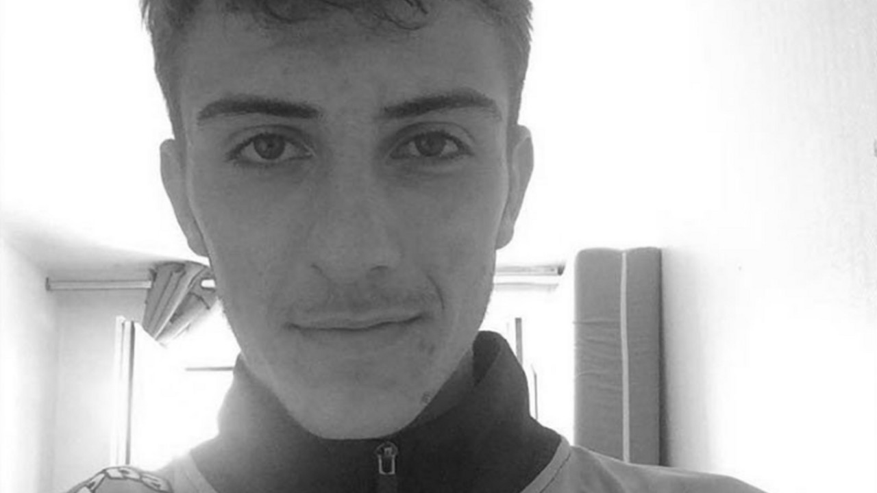 Tomas Rodrigez
