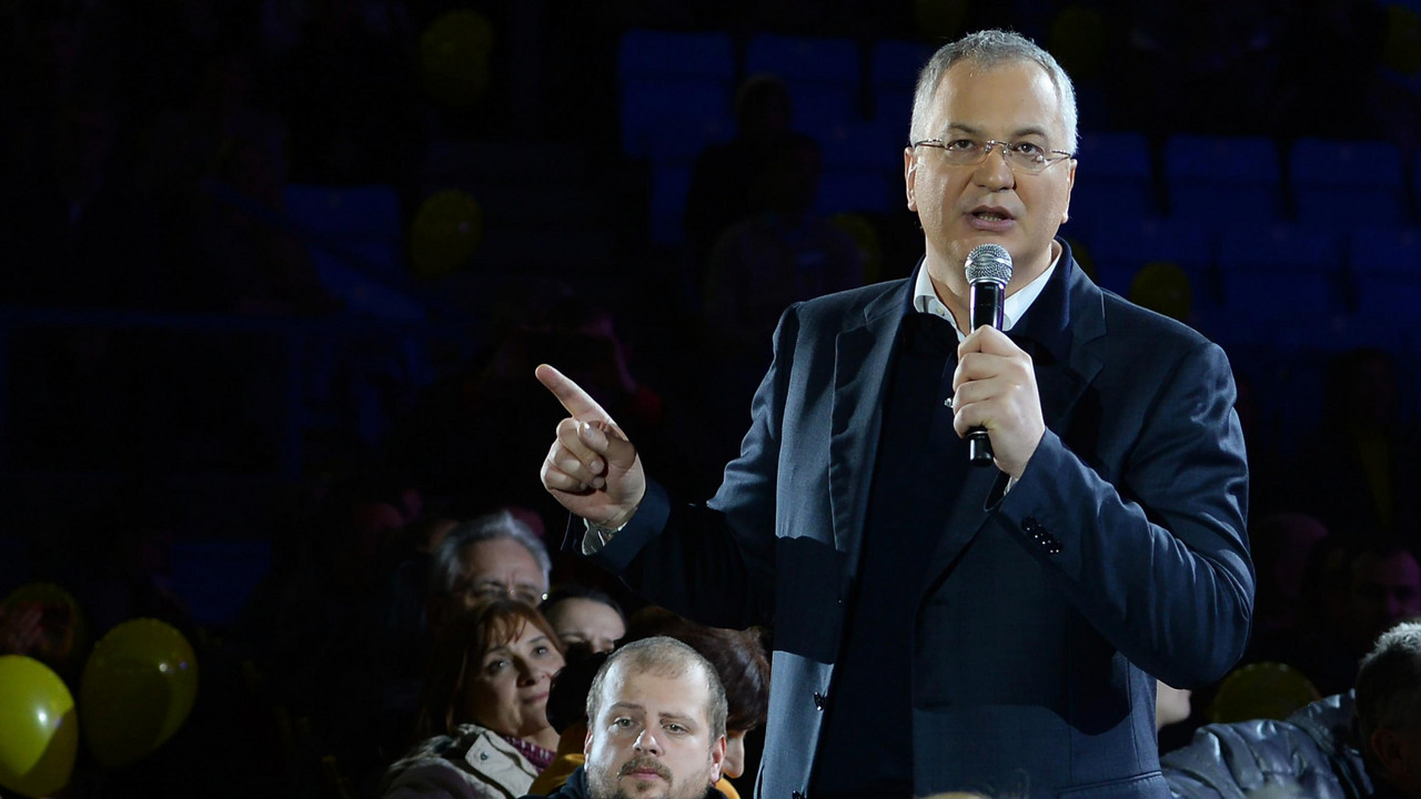 Dragan Šutanovac