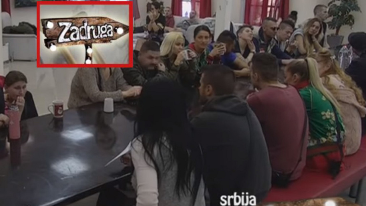 Zadruga