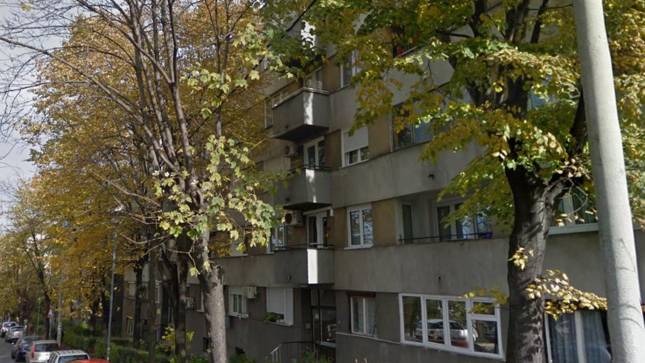 Ulica Učitelja Miloša Jankovića 5