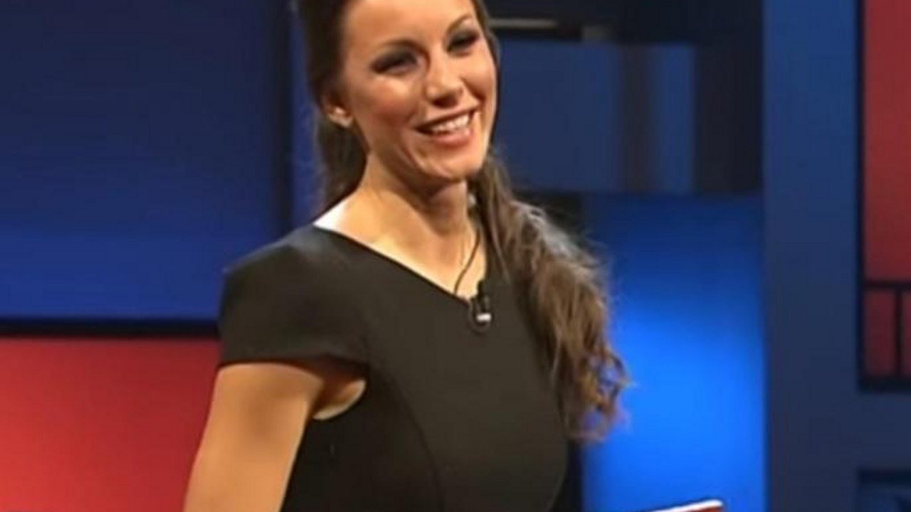 Katarina Šišmanović