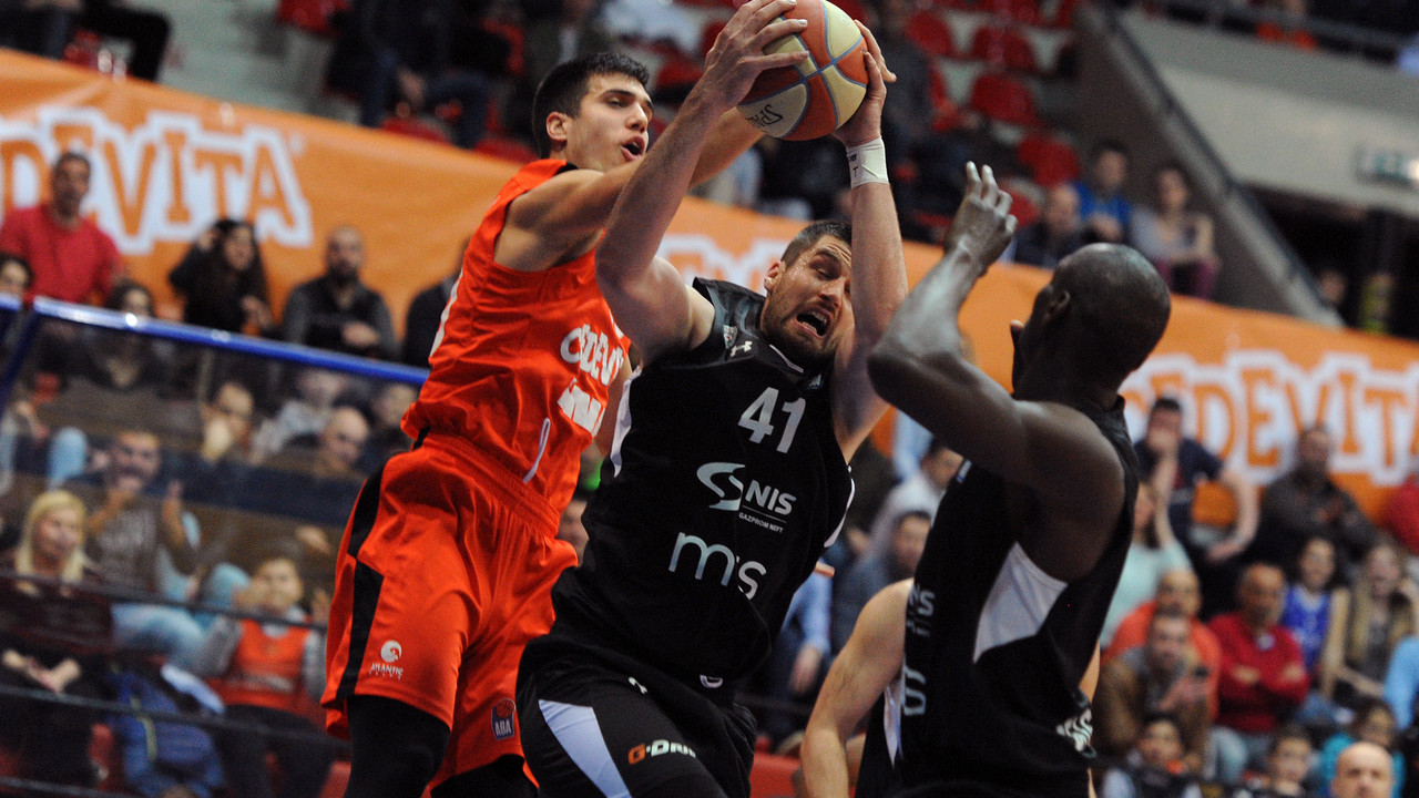 KK Partizan