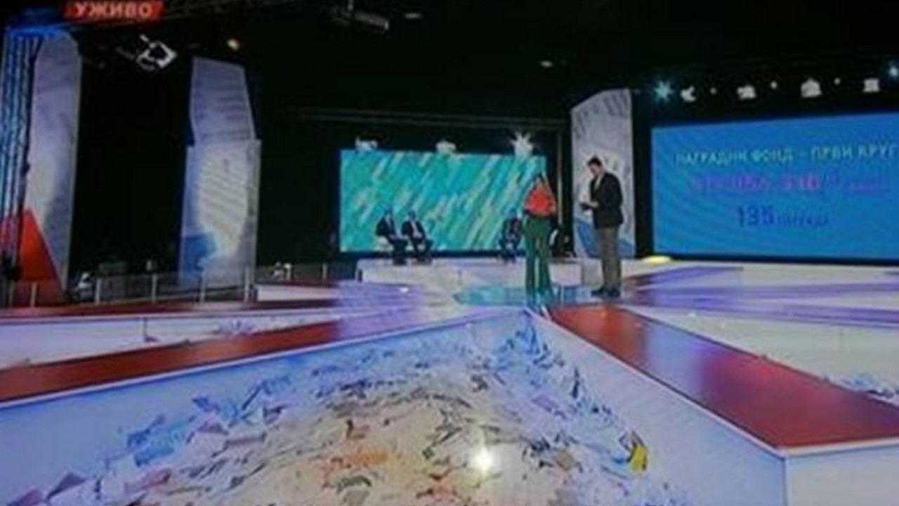 Uzmi račun i pobedi