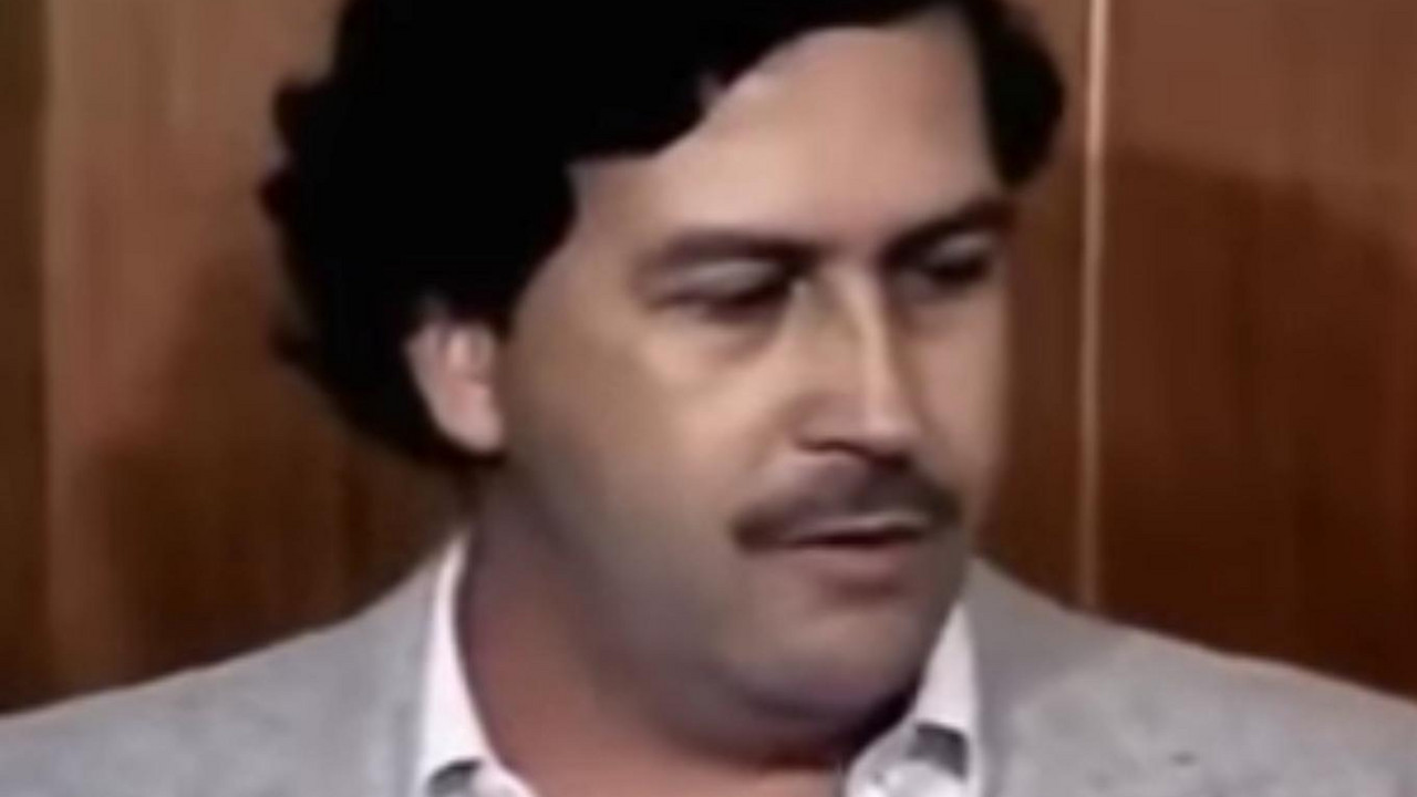 Pablo Eskobar