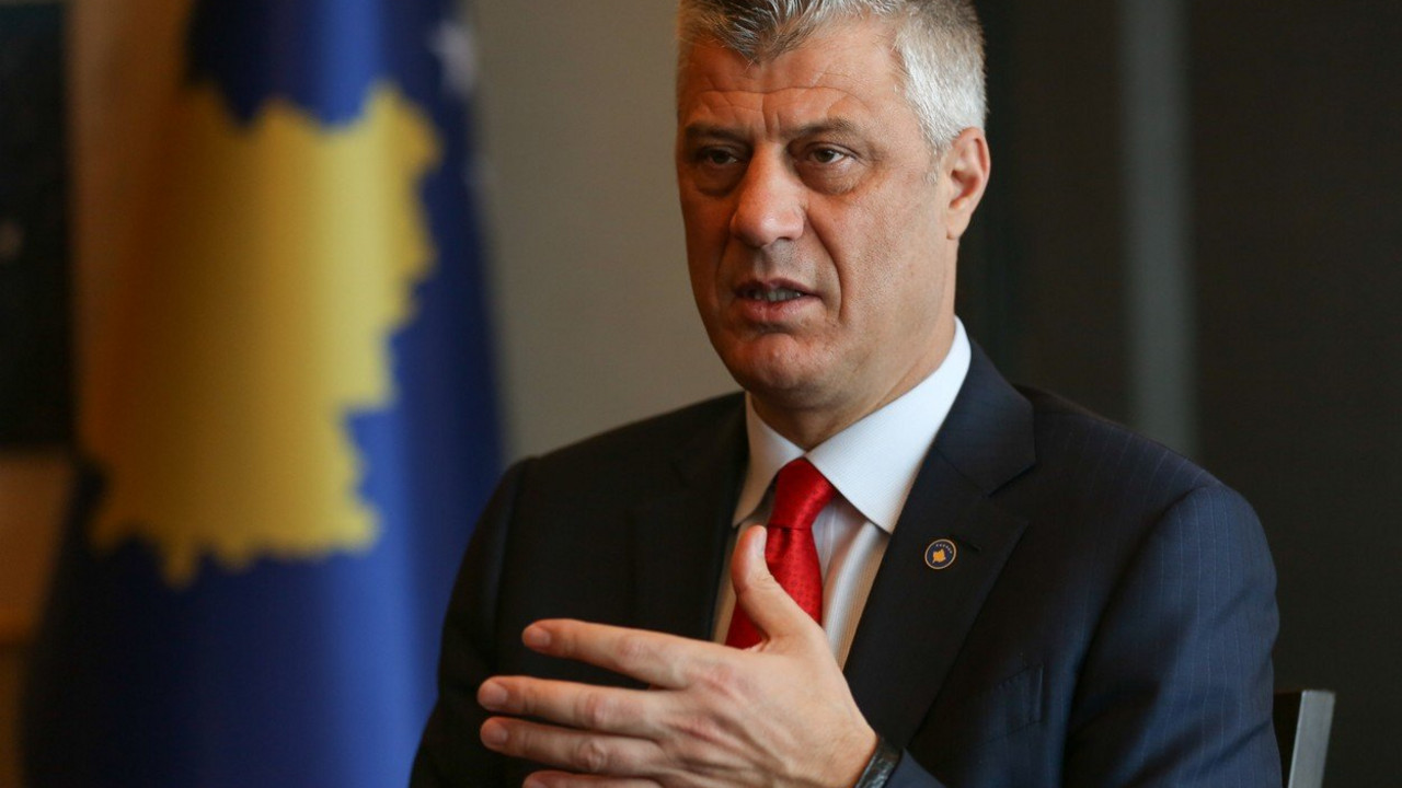 Hašim Tači