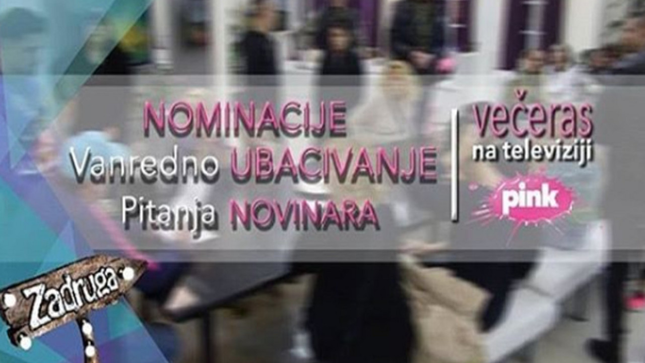 zadruga