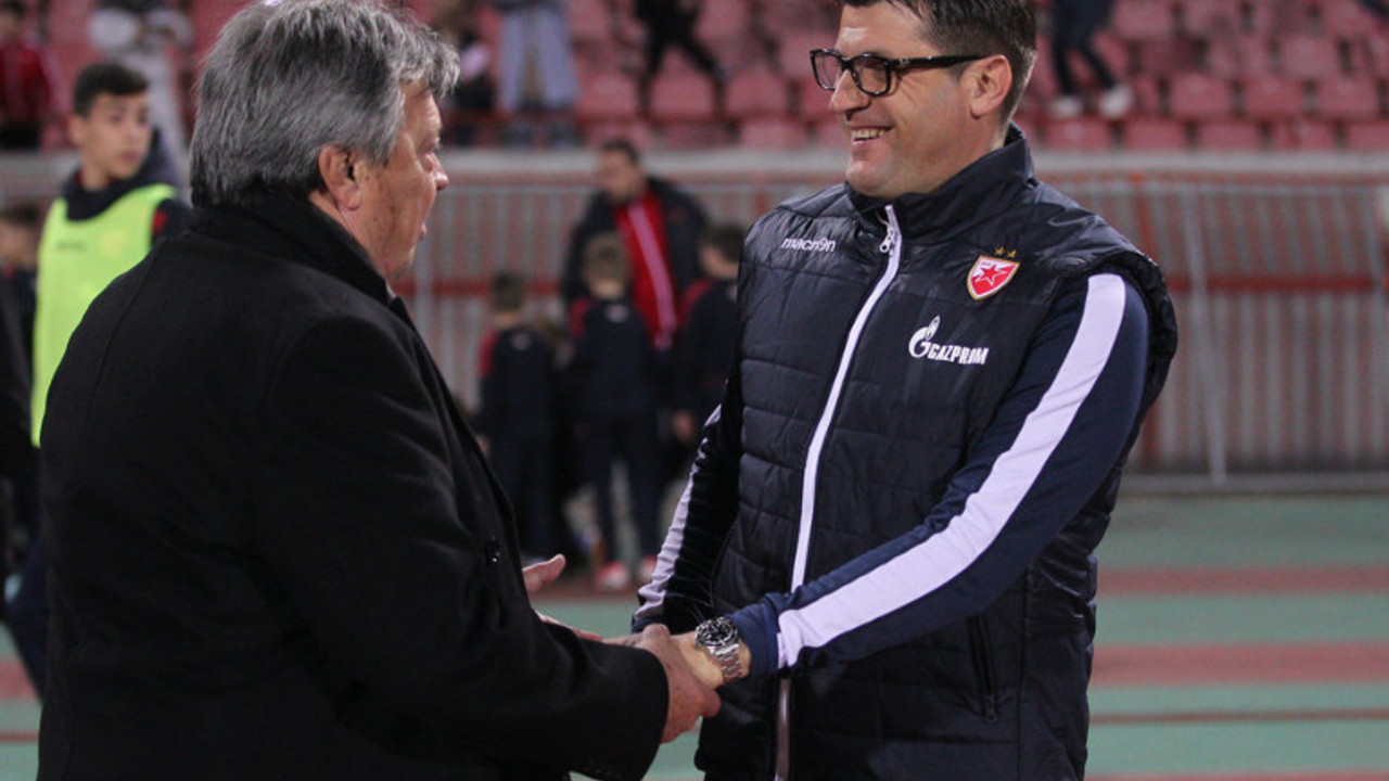 Vladan Milojević