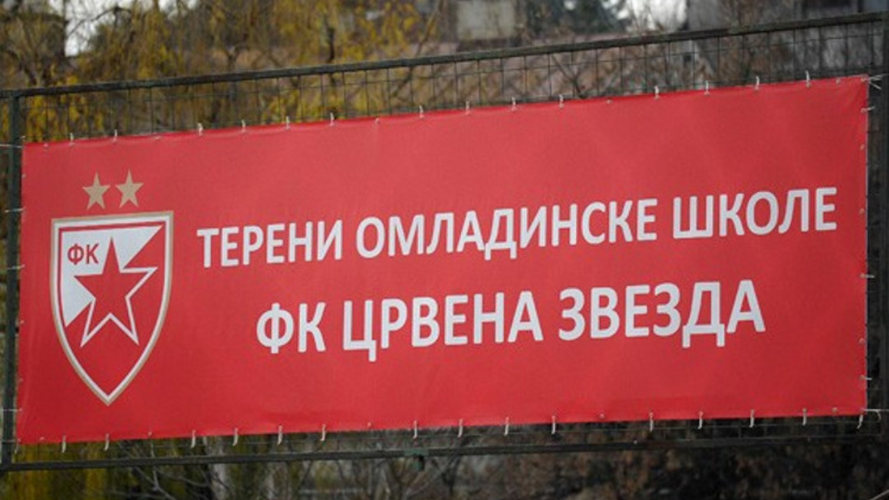 FK Crvena zvezda