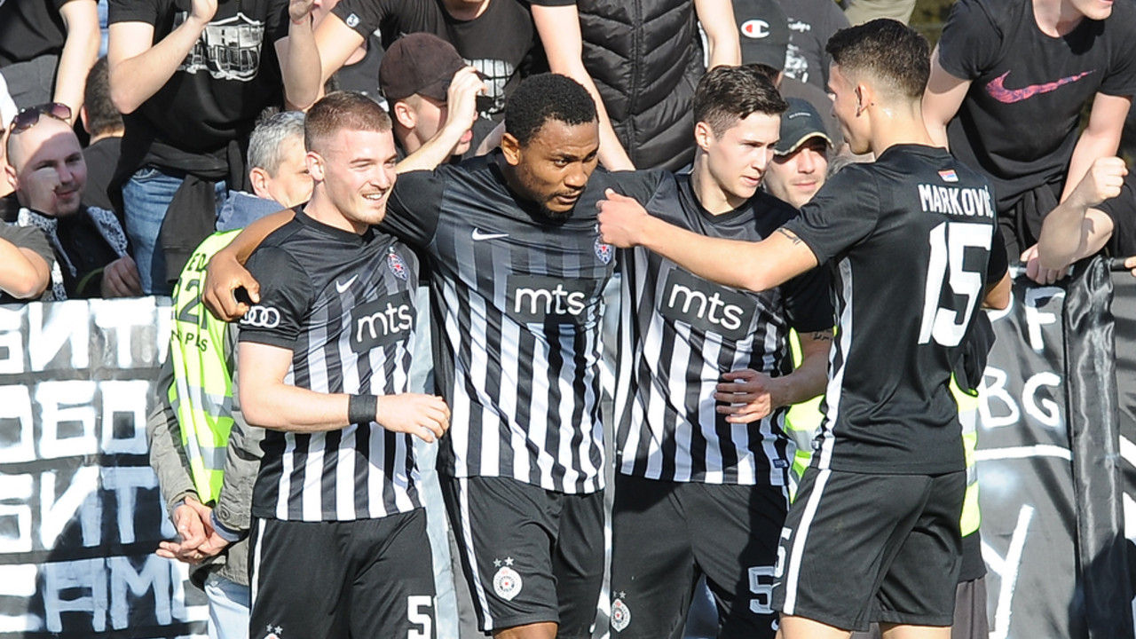 FK Partizan