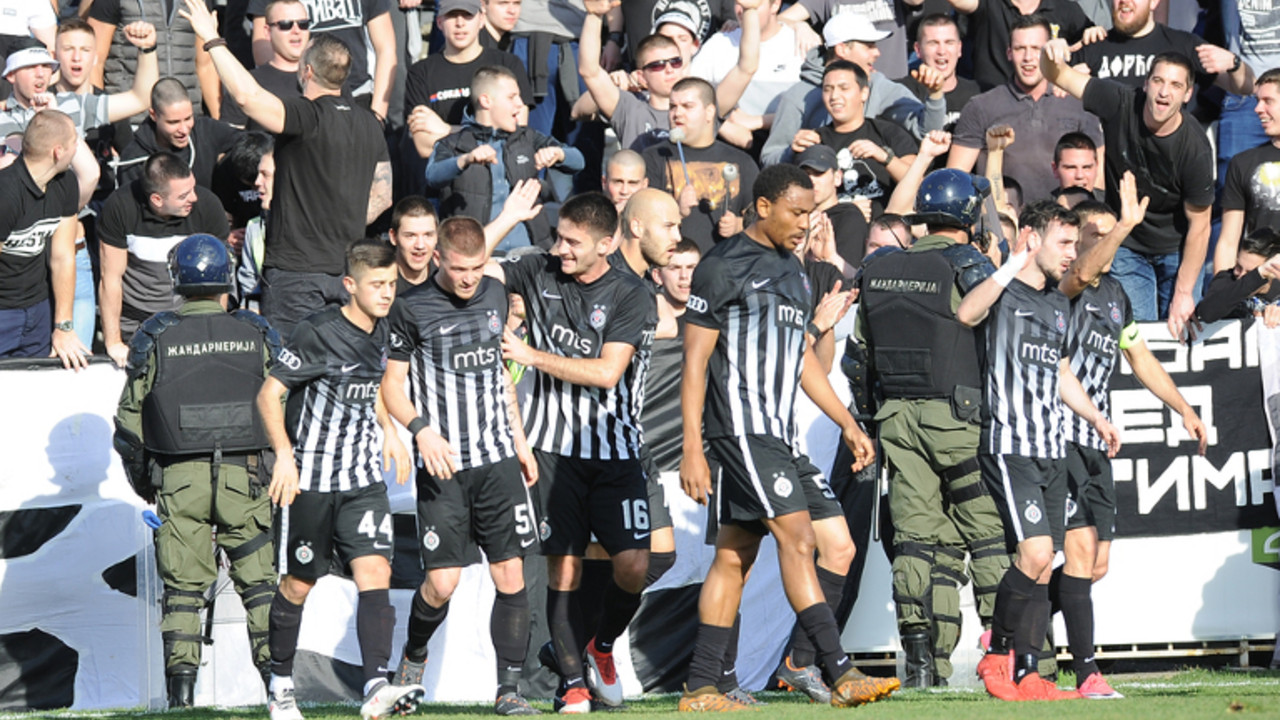 FK Partizan