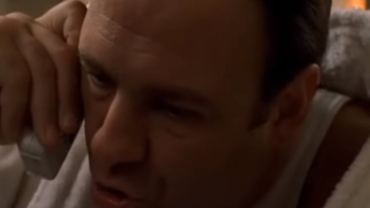 Džejms Gandolfini