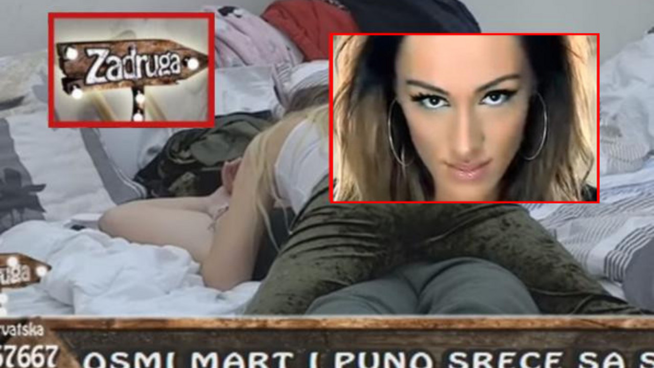 zadruga
