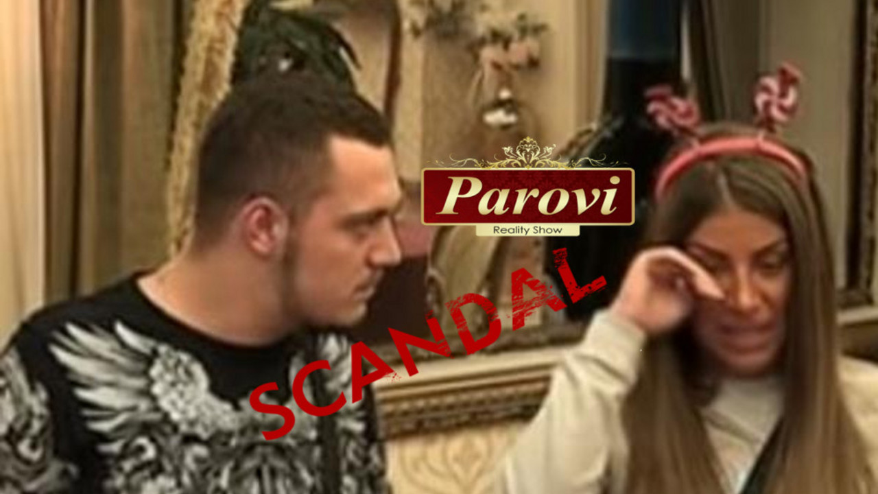 Nenad Marinković Gastoz, Dalila Dragojević