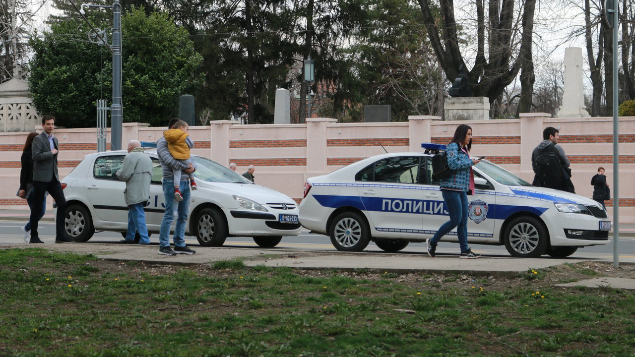 Ruzveltova
