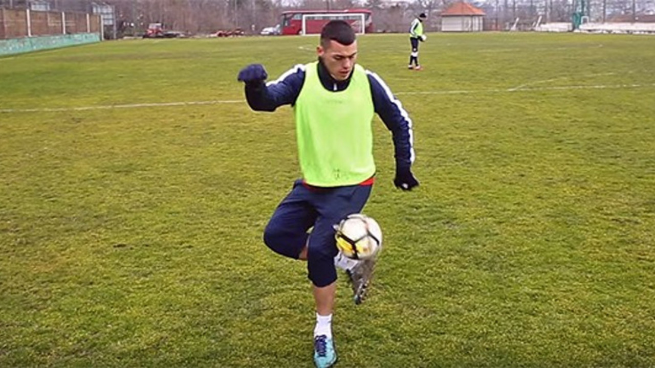 Nemanja Radonjić