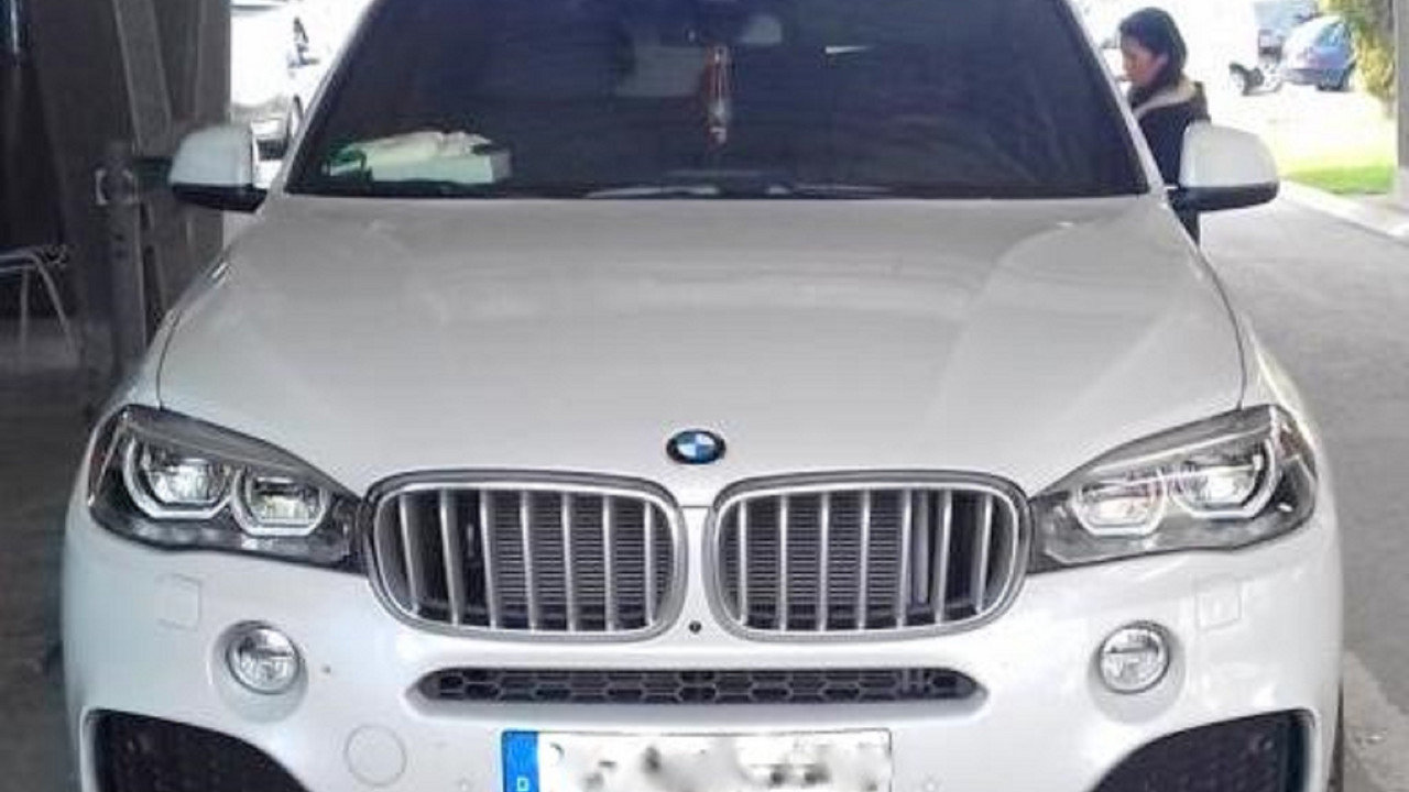 bmw
