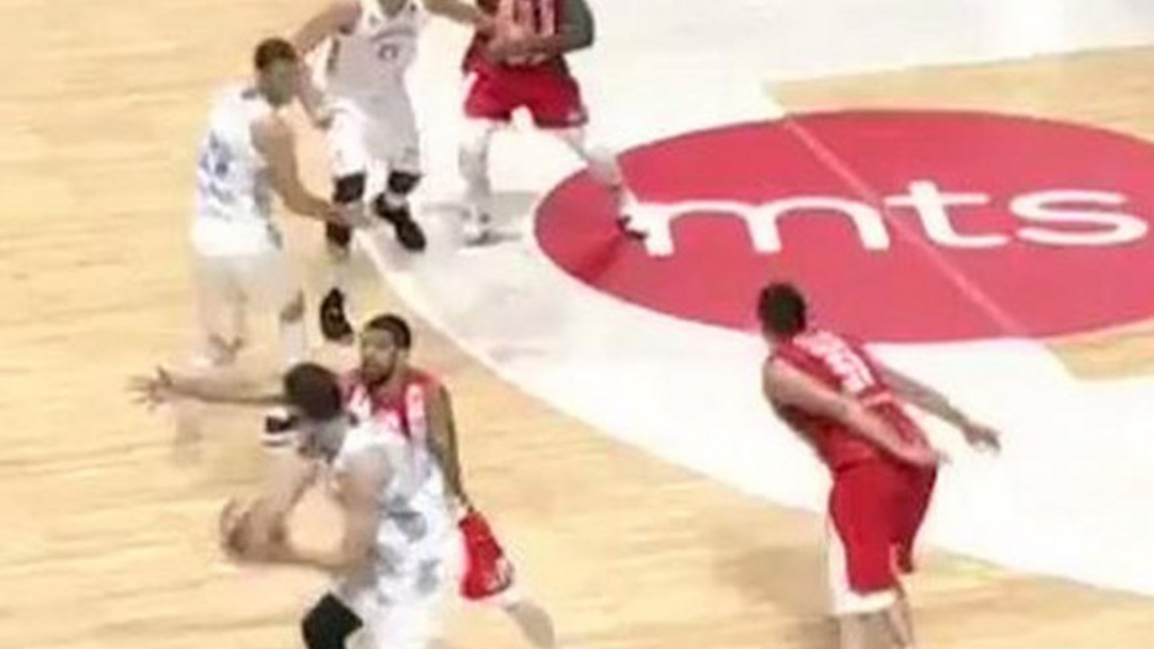 KK Crvena zvezda