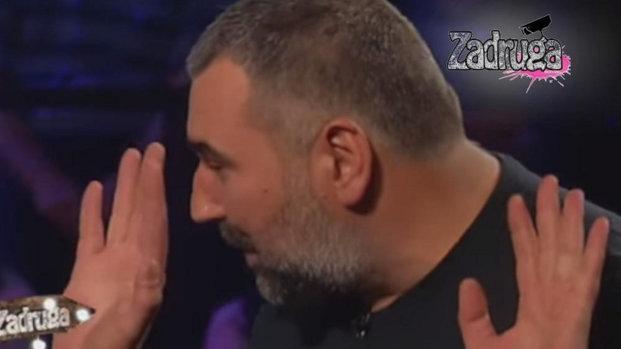 zadruga