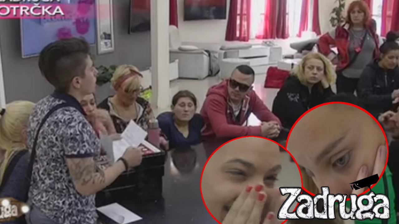 zadruga