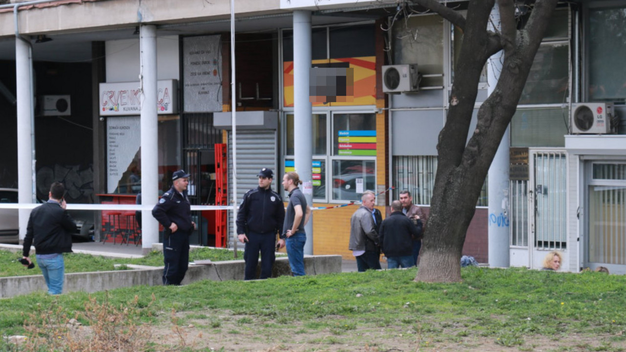 Ruzveltova