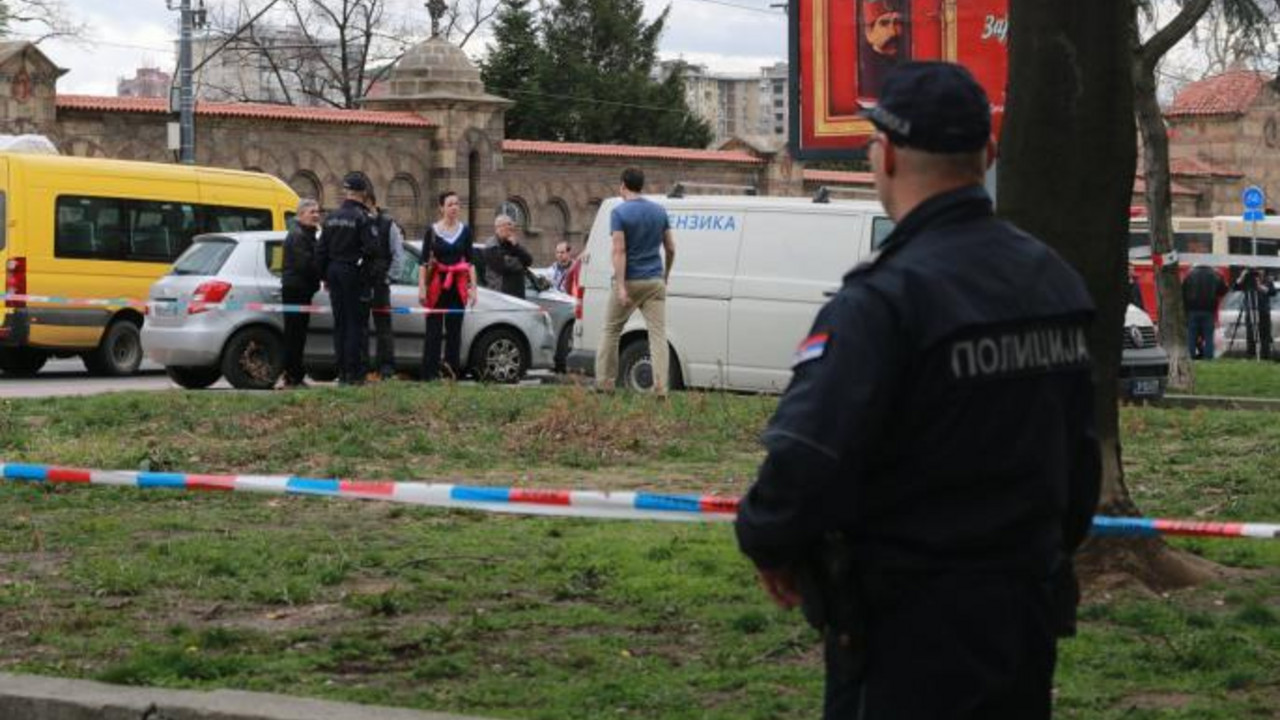 Tragedija u Rizveltovoj ulici