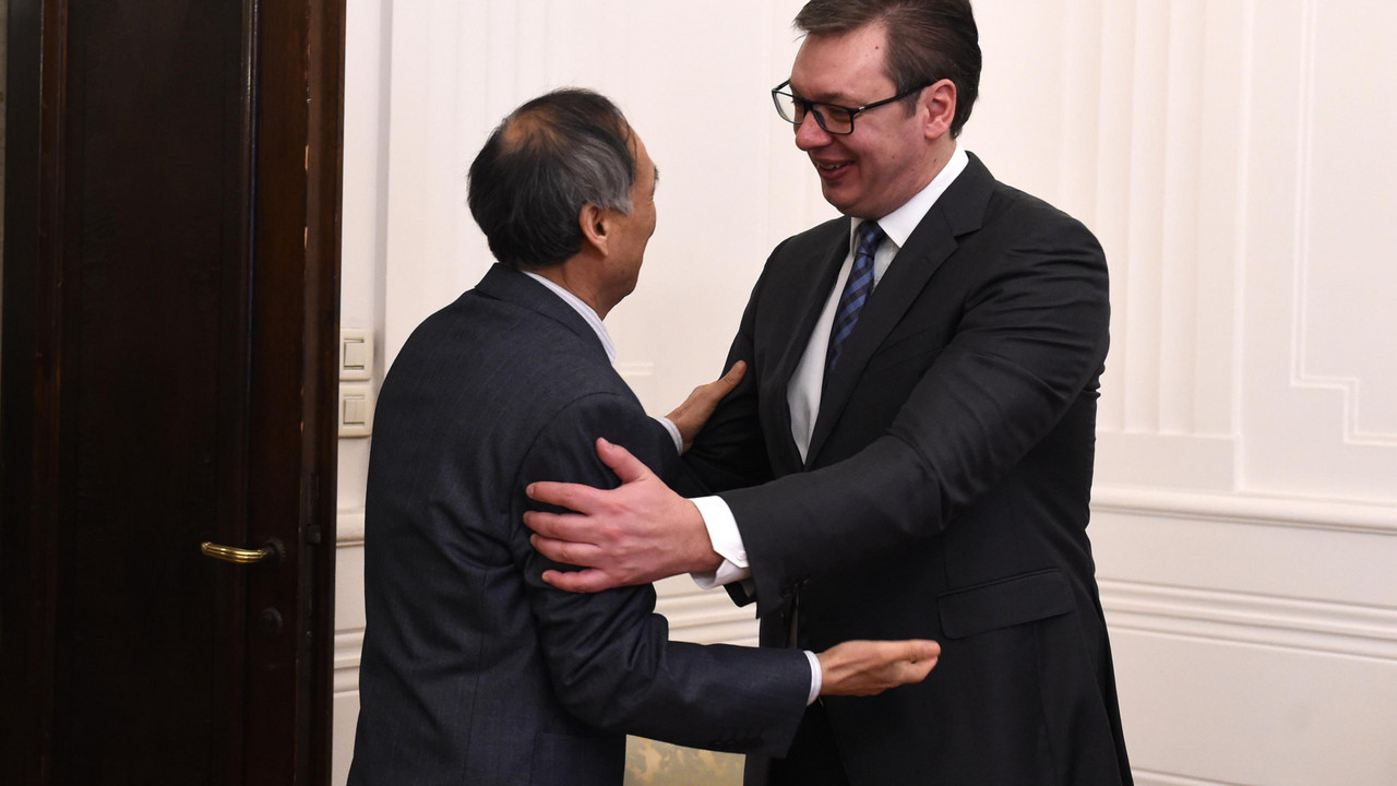 vucic