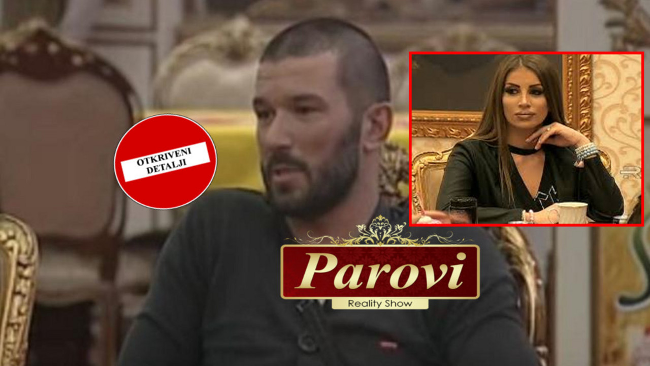 Nikola Lakić, Dalila Dragojević