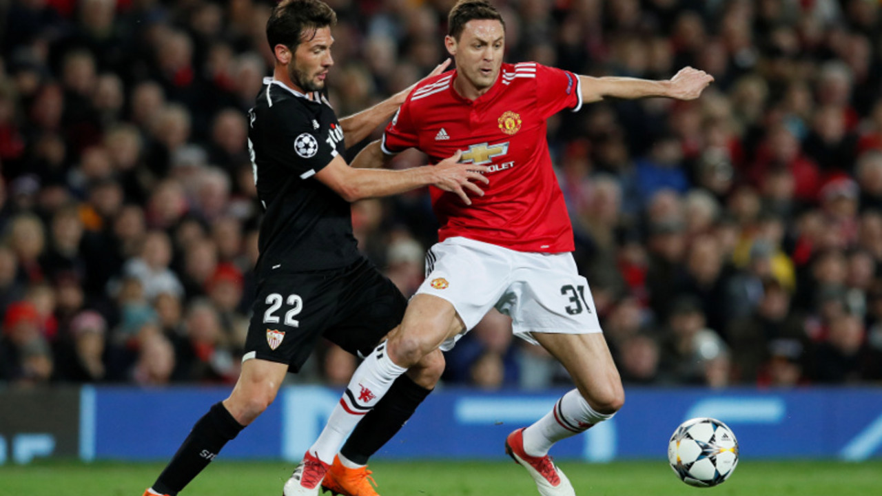 Nemanja Matić