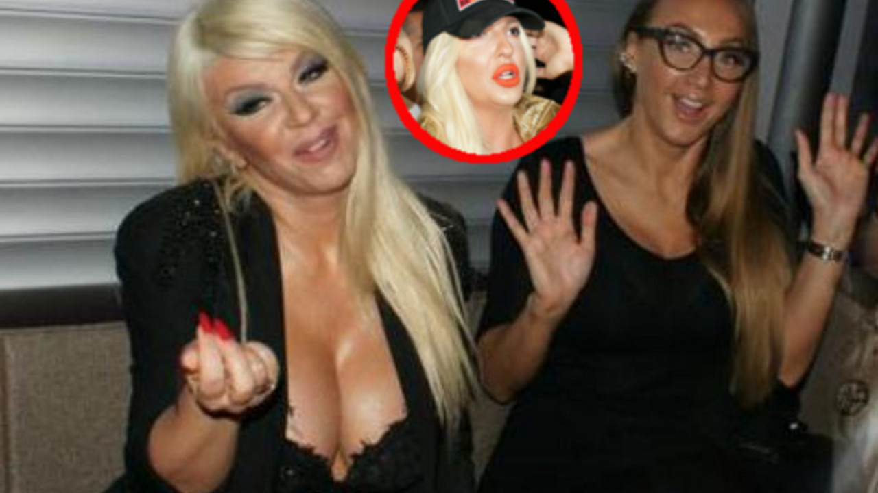 Dara Bubamara, Jelena Karleuša, Goga Sekulić