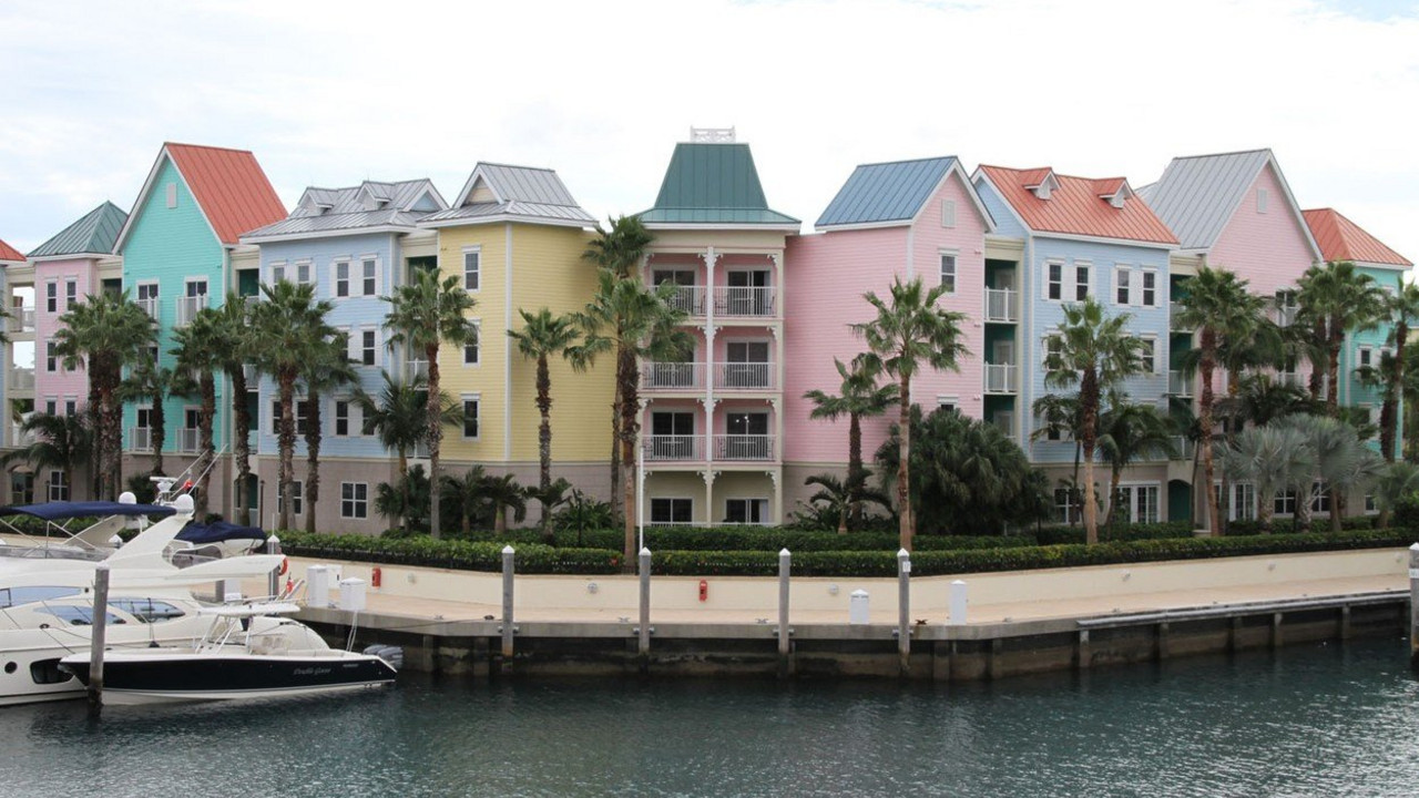 Bahami