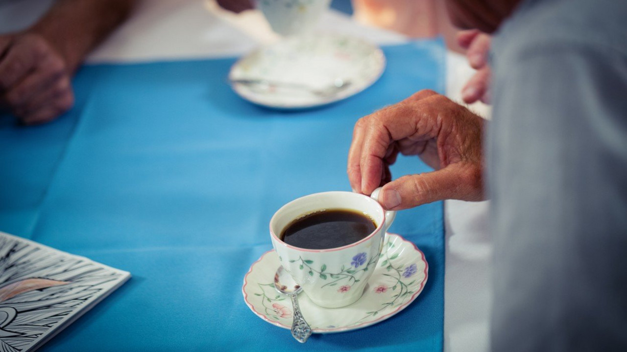 Kafa