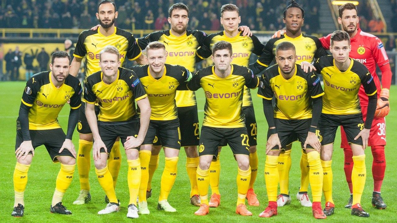 FK Borusija Dortmund