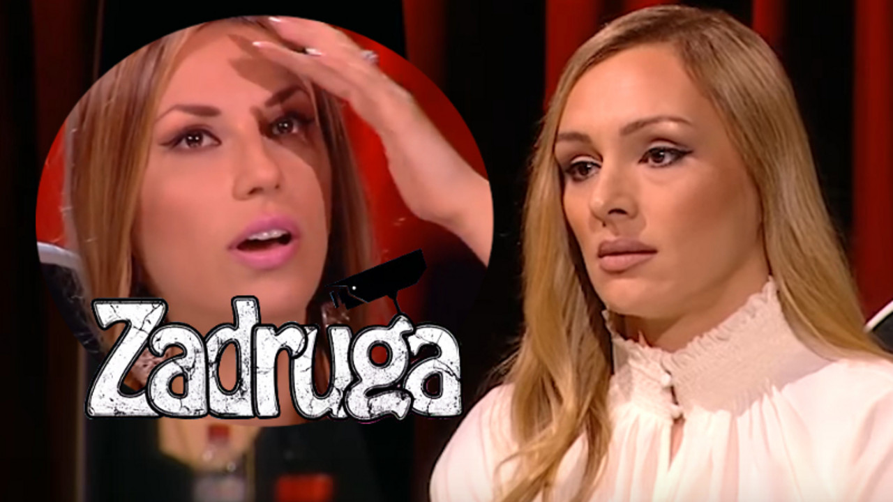 Anabela i Rada