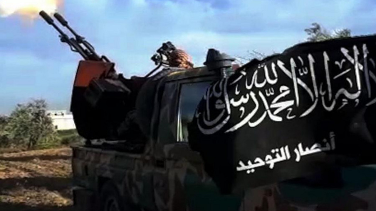 Ansar al Tahvid