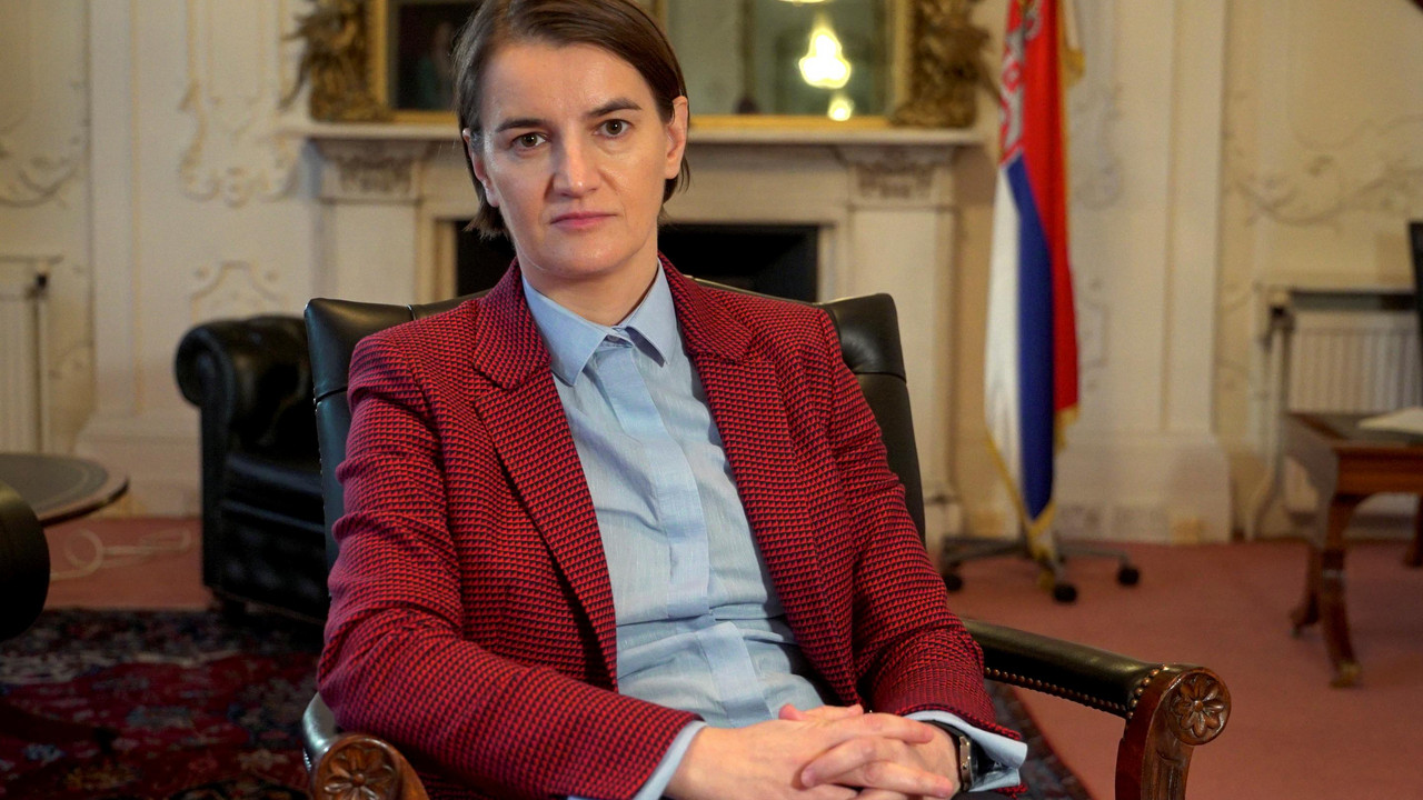 Ana Brnabić
